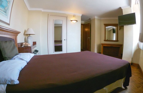 Tampico Hotel | Hotel Sevilla de Tampico