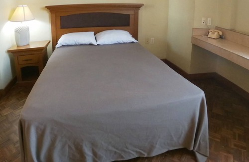 Tampico Hotel | Hotel Sevilla de Tampico