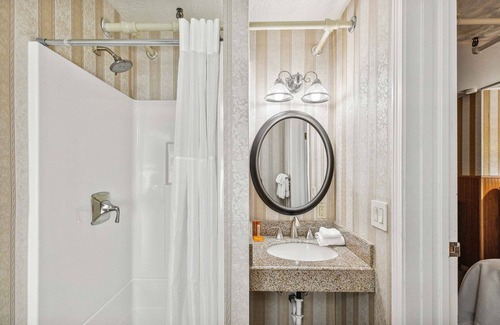 Seward Hotel | Hotel Seward