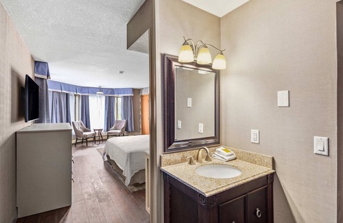 Seward Hotel | Hotel Seward
