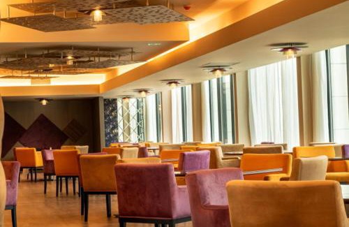 Annaba Hotel | Hotel Seybouse International