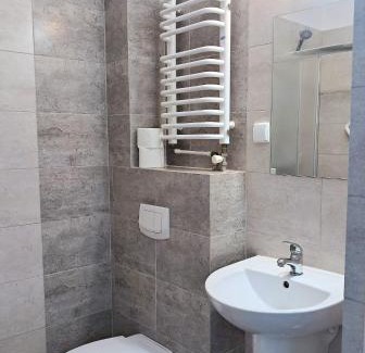 Lancut Hotel | Hotel Sezam Kraczkowa Smart Lock