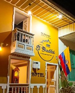 Filandia Casa | Hotel Shaddai
