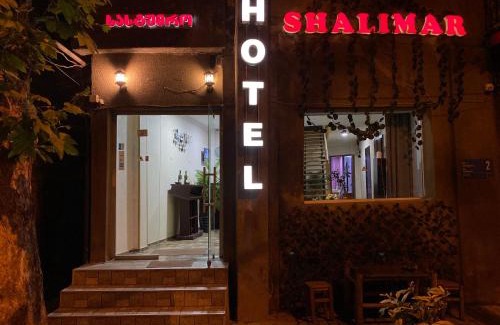 Avlabari Hotel | Hotel Shalimar