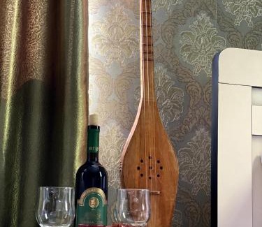 Avlabari Hotel | Hotel Shalimar