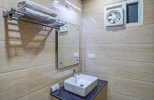 Shalimar Bagh Hotel | Hotel Shalimar Residency