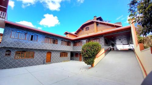 Jardim Andira Hotel | Hotel Shallon