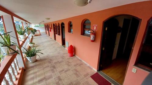 Jardim Andira Hotel | Hotel Shallon