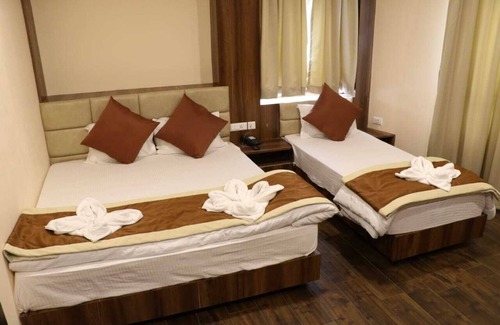 Sungava Hotel | Hotel Shambala Inn