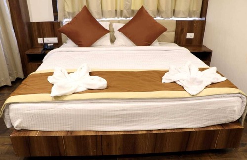 Sungava Hotel | Hotel Shambala Inn