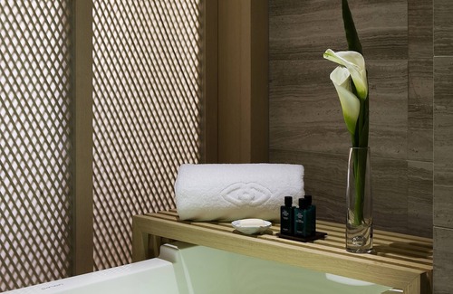 Songjiang Hotel | Hotel Shanghai Sheshan Oriental - Handwritten Collection
