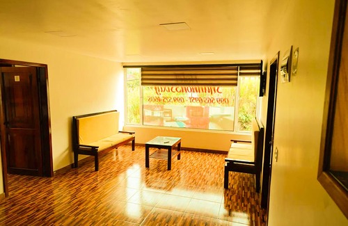 Baños de Agua Santa Hotel | Hotel Shannon3sixty