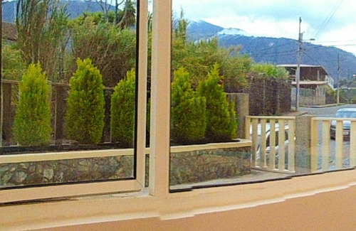 Baños de Agua Santa Hotel | Hotel Shannon3sixty