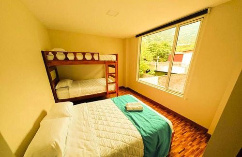 Baños de Agua Santa Hotel | Hotel Shannon3sixty