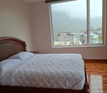 Baños de Agua Santa Hotel | Hotel Shannon 360