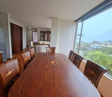 Baños de Agua Santa Hotel | Hotel Shannon 360