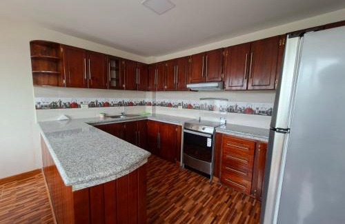 Baños de Agua Santa Hotel | Hotel Shannon 360