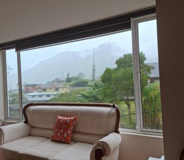 Baños de Agua Santa Hotel | Hotel Shannon 360