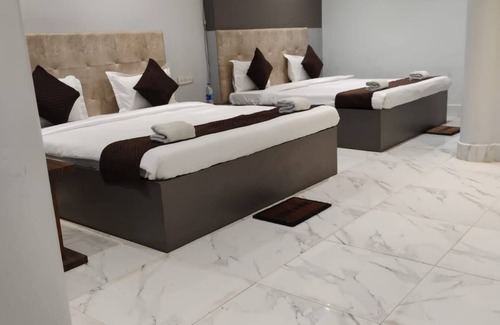 Deoghar Hotel | Hotel Shanti niketan by Nexottel