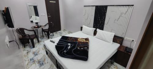 Paharganj Casa | Hotel Sharda Inn