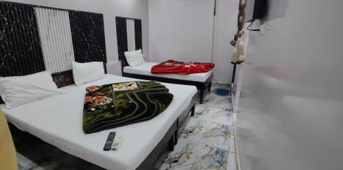 Paharganj Casa | Hotel Sharda Inn