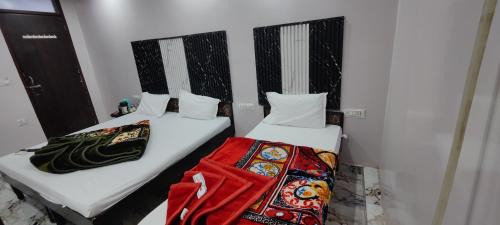Paharganj Casa | Hotel Sharda Inn