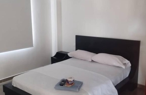 Melgar Hotel | hotel shekinah melgar