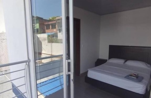 Melgar Hotel | hotel shekinah melgar