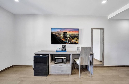 Hollywood Hotel | Hotel Sheldon