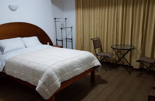 San Jerónimo de Tunán Hotel | Hotel Shelter