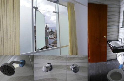 San Jerónimo de Tunán Hotel | Hotel Shelter