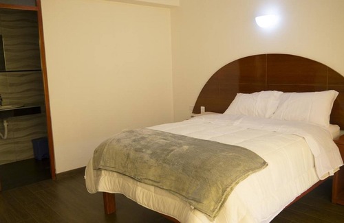 San Jerónimo de Tunán Hotel | Hotel Shelter