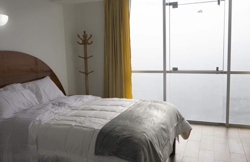 San Jerónimo de Tunán Hotel | Hotel Shelter