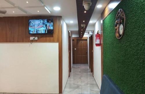 Paldi Hotel | Hotel Shera inn