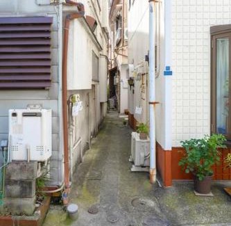 Sumida Apartamento | Hotel SHIBA INU