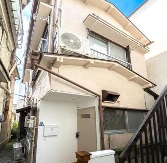 Sumida Apartamento | Hotel SHIBA INU