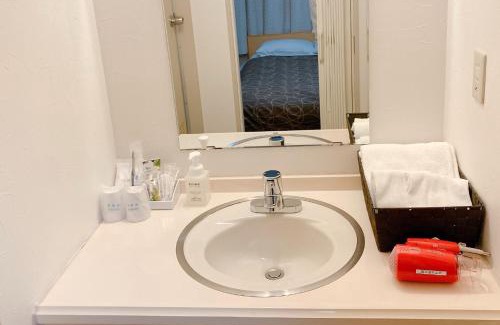 Shin-Osaka Hotel | Hotel Shin Osaka/Vacation STAY 81537