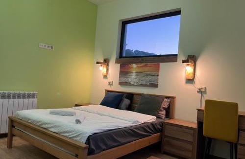 Old Tbilisi Casa | Hotel Shindisi Inn Tbilisi