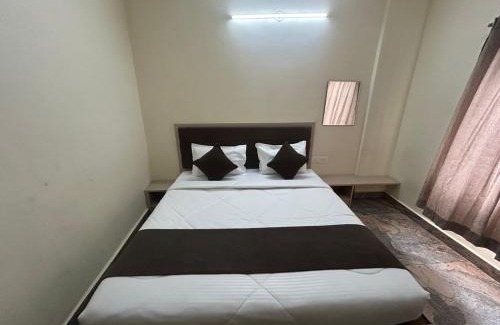 Shivaji Nagar Casa | Hotel Shine