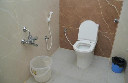 Shivaji Nagar Casa | Hotel Shine