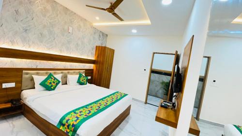 JP Nagar Casa | Hotel Shine