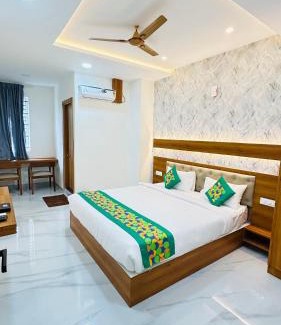 JP Nagar Casa | Hotel Shine