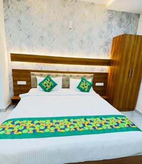 JP Nagar Casa | Hotel Shine