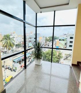 JP Nagar Casa | Hotel Shine
