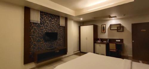 Ranchi Casa | Hotel Shiny Villa