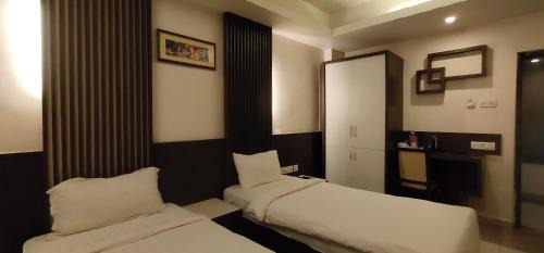 Ranchi Casa | Hotel Shiny Villa