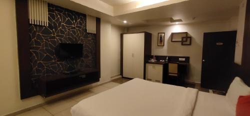 Ranchi Casa | Hotel Shiny Villa