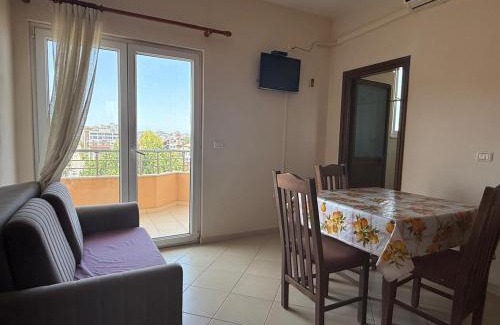 Durres Apartamento | Hotel Shire