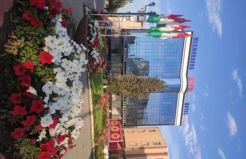Isfara Hotel | Hotel Shirin