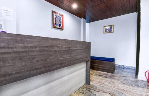 Sanganer Hotel | Hotel Shiv Kalpana